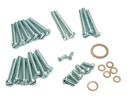 Schrauben set motor - schrauben,