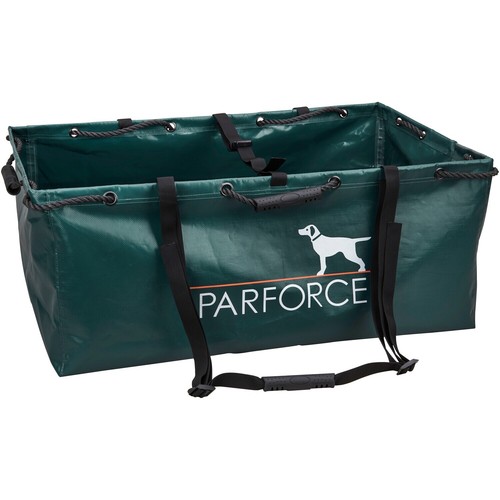 Parforce multi und - parforce, multi-