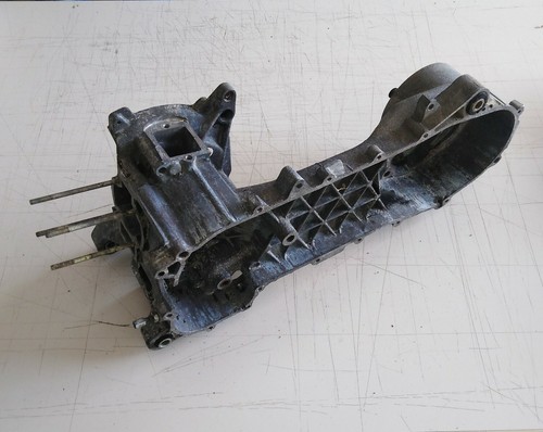 Leeres motorgehäuse für - motorgehÄuse,