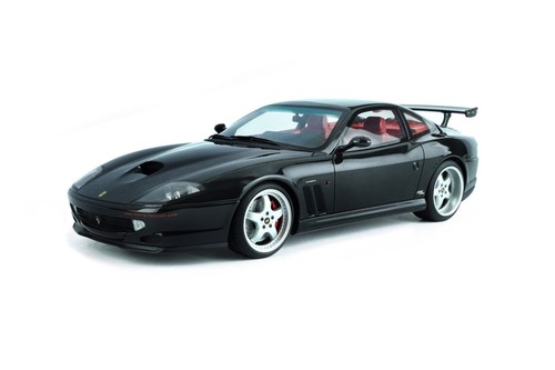 Koenig specials 550 ferrari - specials,