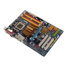 Mainboard GIGABYTE GA-P35-DS3R REV:1.x SOCKEL LGA775 DDR2 PCIe PCI ATX