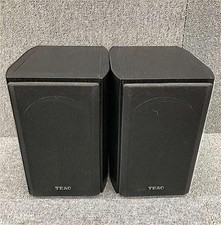 TEAC S-301 Koaxial 2-Wege