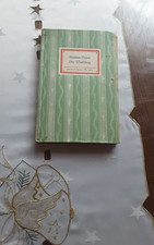 Der Waldsteig  Insel-Bücherei