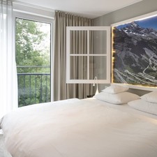 2 Tage Kurzreise Westerwald Altenkirchen | Gutschein Hotel ÜF 2 Personen + Kind