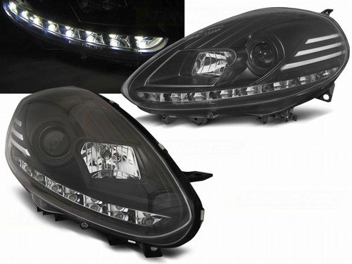 Led tagfahrlicht scheinwerfer - led,