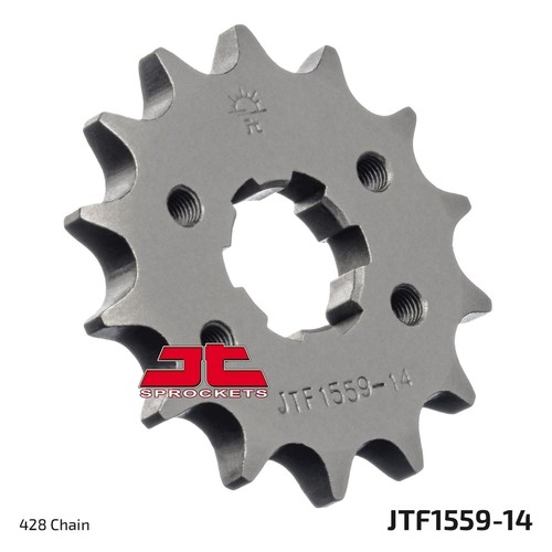 Ritzel zähne für - 14,