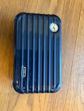 lufthansa rimowa amenity kit