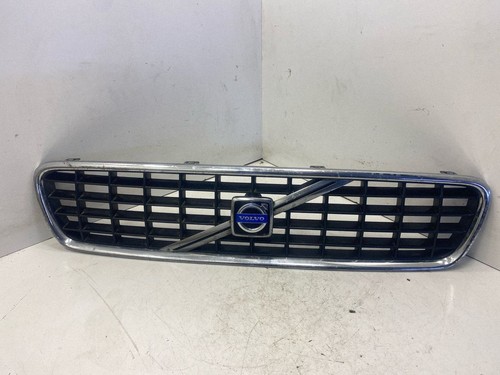 Volvo s40 2007 - s40, kühlergrill