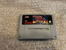 Demon‘s Crest - SNES - Modul