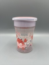 NUK Magic Cup Trinklernbecher