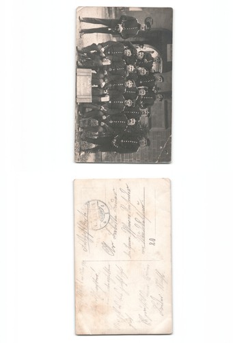 Ansichtskarte 1 - (a5633908),