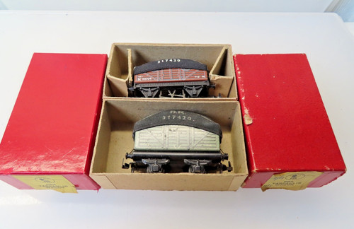 Vintage ttr trix spur 662 - trix, 00