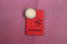 383614 DIE MUNDORGEL Mundorgel Verlag GmbH