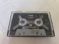 1 St. Compact Cassette BASF