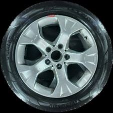 Bmw e84 225 r17 - x1, 225/50