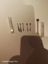 Renishaw Taster Tastköpfe