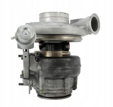 Turbolader Holset 3791109 für