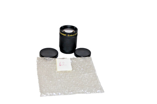 Dedolight dpl150 eagle eye - dedolight, eye"