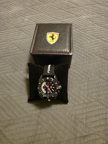 Herrenuhr quarz silikonarmband - herrenuhr,