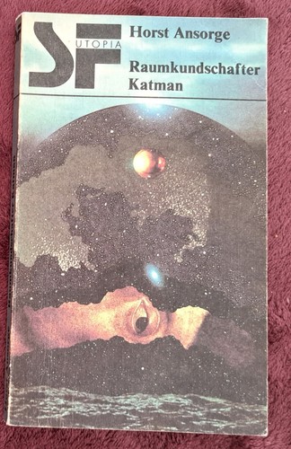 Space scout katman - space,