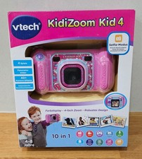 80 548954 VTECH KidiZoom Kid 4