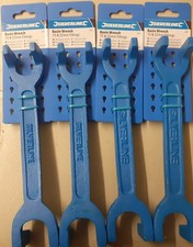 Waschtischschlüssel