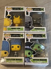 Simpsons Treehouse Of Horror