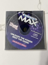 Action Replay Max Playstation