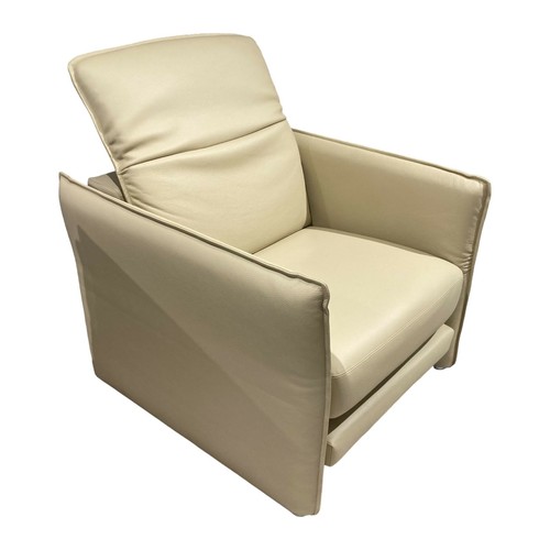 Erpo sessel avantgarde leder - sessel,