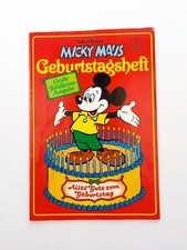 Ehapa Comic (1978) - Walt