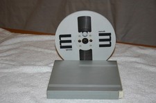 Verkaufe 1 Maxell Alu Spule 18