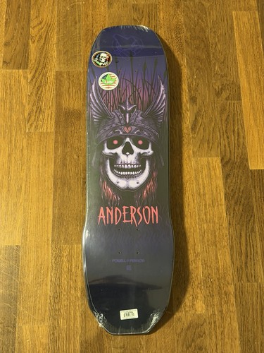 Powell peralta andy anderson - peralta,