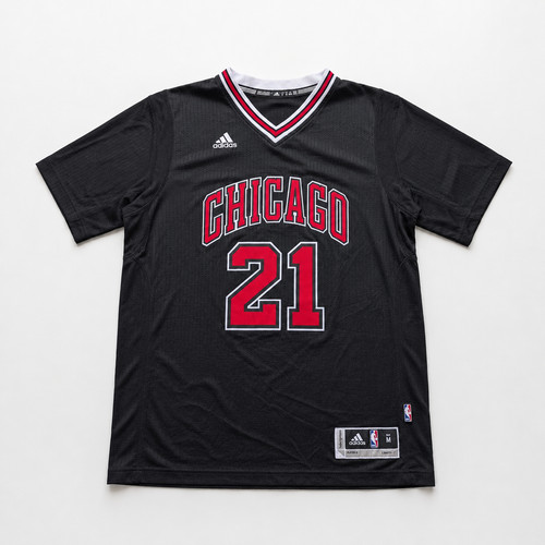Chicago bulls adidas jimmy - chicago,