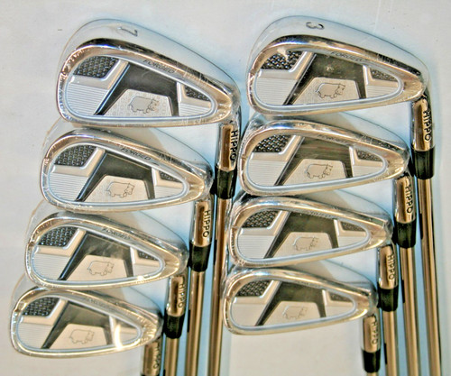 Hippo forged eisen - eisen, mit