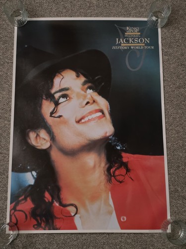 Michael jackson history - michael,