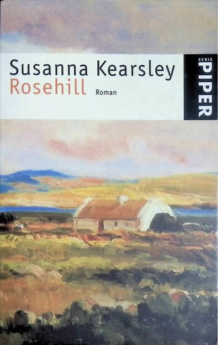 Rosehill roman - rosehill, :