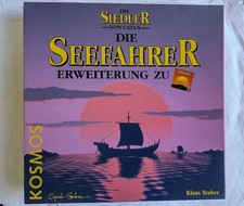 Die Siedler von Catan