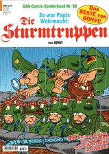 DIE STURMTRUPPEN Nr. 60