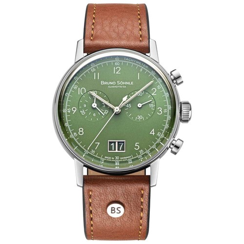 Bruno söhnle glashütte - bruno,