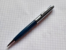 LAMY 27 1950 - 1960 Druckbleistift Stift 87C3 1.18 mm 1,18mm Blau Petrolblau RAR