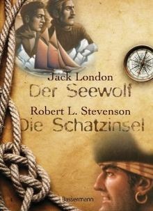 Die schatzinsel der seewolf - die, schatzinsel/der