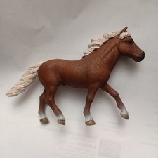 Schleich classic pony hengst - pony,