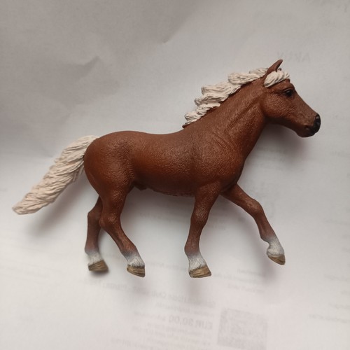 Schleich classic pony - schleich,