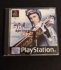 RTL Skispringen 2002-Mit
