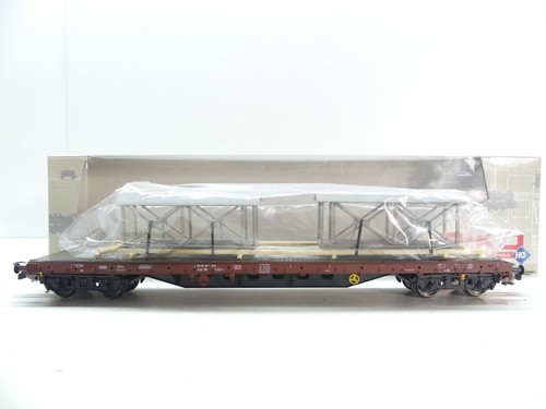 Piko 54807 flachwagen mit - flachwagen,