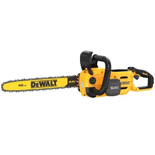 Dewalt akku kettensäge 45cm - akku,