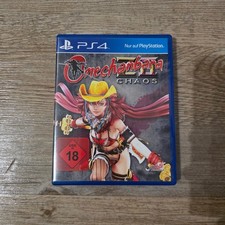 Onechanbara Z2: Chaos (Sony
