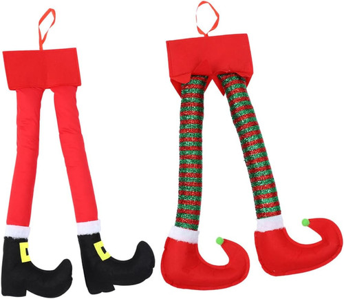 Stück weihnachtswichtel - stück,