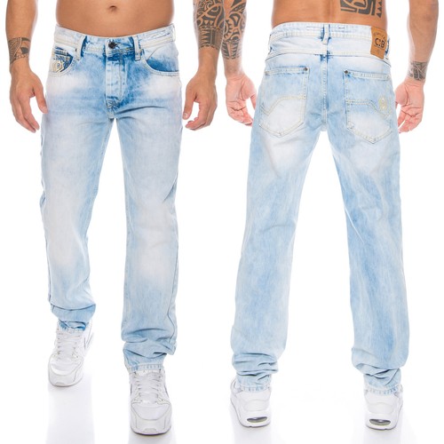 Cipo baxx jeans herren - jeans,