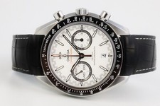 Omega Speedmaster Racing Co-Axial 44mm 329.33.44.51.04.001 Full Set Dif AVS18331